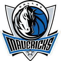 Go Mavs! 202//201